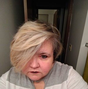 Meet your Posher, Donna